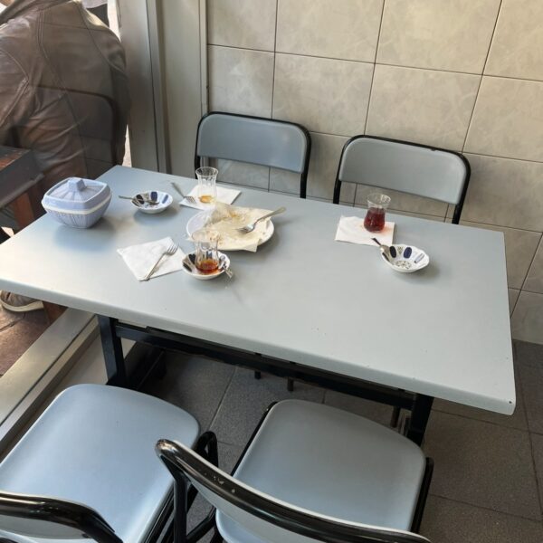Coming from a Turkish background, I always assumed I knew most of Turkey’s …
